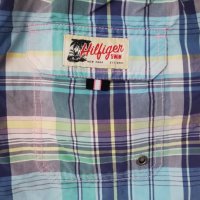 Tommy Hilfiger оригинални гащета M шорти бански, снимка 7 - Спортни дрехи, екипи - 37629892