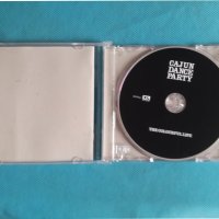 Cajun Dance Party – 2008 -The Colourful Life(Pop Rock), снимка 2 - CD дискове - 37851507