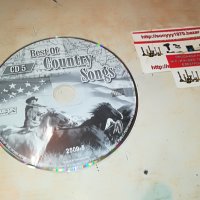 COUNTRY SONGS 5CD 1409221902, снимка 8 - CD дискове - 38004082