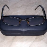 Раммки за очила GANT -ОРИГИНАЛНИ+ПОДАРЪК , снимка 2 - Слънчеви и диоптрични очила - 26680870