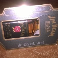 jim beam-празно шишенце за колекция, снимка 5 - Колекции - 27707013