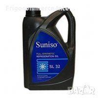 Синтетично хладилно масло SL32, SUNISO, снимка 2 - Хладилници - 28803478