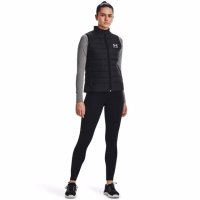 Дамски елек Under Armour Reflect Gilet Womens - Black,размер M,внос от UK, снимка 7 - Жилетки - 43360363