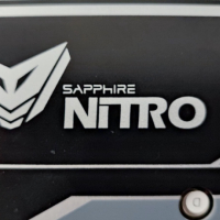 Продавам Видео Карта Sapphire Nitro+ RX 580 4Gb 256bit Перфектна, снимка 7 - Видеокарти - 43517247