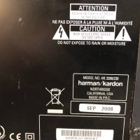 Harman Kardon HK-3390, снимка 13 - Ресийвъри, усилватели, смесителни пултове - 38178235