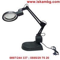 Настолна лампа модел A138, снимка 8 - Други стоки за дома - 28596633