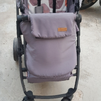 Детска количка, снимка 3 - За бебешки колички - 44847469
