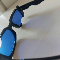 OFF-WHITE Cady Cut-Out Rectangular Frame слънчеви очила, снимка 2 - Слънчеви и диоптрични очила - 43355605