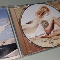 Сд Музика ISHTAR , снимка 3 - CD дискове - 33021615