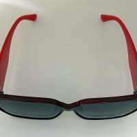Слънчеви очила Christian Lafayette PARIS POLARIZED 100% UV защита, снимка 4 - Слънчеви и диоптрични очила - 36671418