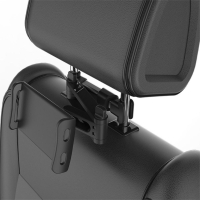 4030 Разтегателна стойка за таблет или телефон за задната седалка, снимка 4 - Аксесоари и консумативи - 44906573