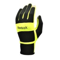 REEBOK Thermal Running - Ръкавици за бягане/ спортни ръкавици, р-р М, снимка 1 - Ръкавици - 43421095