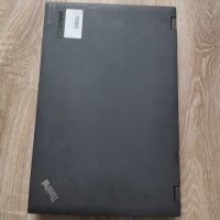 Lenovo ThinkPad T540 p лаптоп, снимка 12 - Лаптопи за работа - 43977614