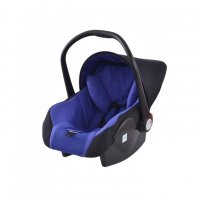 Бебешко кошче за кола Zooper , снимка 2 - Столчета за кола и колело - 38931623