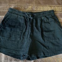 Дамски къси гащи, снимка 1 - Къси панталони и бермуди - 42976513