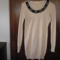 блуза /туника, снимка 1 - Блузи с дълъг ръкав и пуловери - 32930843