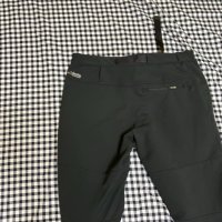 Columbia Titanium Omni-Heat Thermo Hybrid мъжки туристически панталон Л, снимка 9 - Спортни дрехи, екипи - 43645052