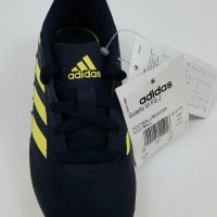 Детски футболни обувки Adidas Goletto FG Snr00, размер - 28 /UK С10/ , снимка 4 - Футбол - 37401014