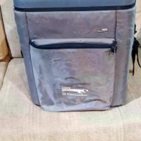 Хладилна чанта Electrolux , снимка 2 - Хладилни чанти - 42951180