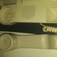Стар телефон на Sony SPP-320, снимка 4 - Стационарни телефони и факсове - 43354559