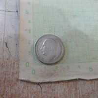 Монета "50 лева - 1930 г.", снимка 2 - Нумизматика и бонистика - 44035538