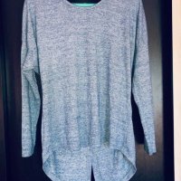 Страхотно блузче, снимка 4 - Блузи с дълъг ръкав и пуловери - 26880589