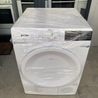 Сушилня Gorenje 8 кг с ел. дисплей, снимка 2 - Сушилни - 42938083