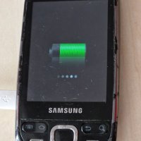 Samsung I5500, S5560 и I8160 La Fleur - за ремонт, снимка 10 - Samsung - 40292299