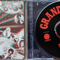 Компакт дискове CD Grand Funk Rainload ‎– Shinin' On, снимка 3 - CD дискове - 37088966