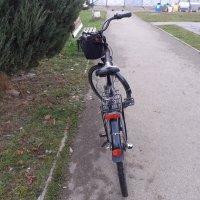 Електрически велосипед Zundapp green 2.0 2018, снимка 3 - Велосипеди - 28741358