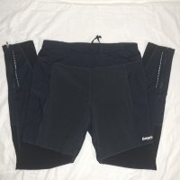 Bergans of Norway Floyen V2 W Pants Walking trousers (L) дамски спортен панталон (клин), снимка 5 - Спортни екипи - 43947449