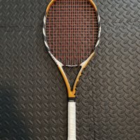 Класически Тенис Ракети -висок клас БАРТЕР, снимка 14 - Тенис - 18167471