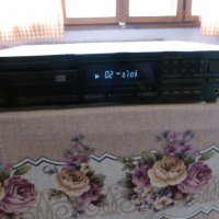 CD плейър PIONEER PD-6050, снимка 1 - Друга електроника - 32734642