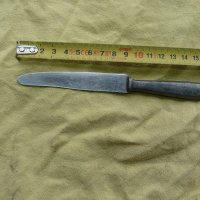Стар български колекционерски нож- 141 , снимка 3 - Други ценни предмети - 43329685