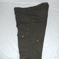 Fjallraven Barents Pro Trousers (М) мъжки трекинг (ловен)панталон, снимка 6 - Панталони - 39104346