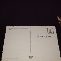 Две стари картички много красиви перфектно състояние за КОЛЕКЦИОНЕРИ 41651, снимка 8 - Колекции - 43100258