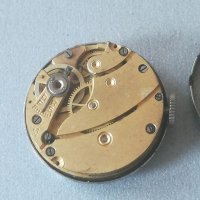 Швейцарски часовник Dersi. Swiss made. Vintage watch. Механичен механизъм. Ретро. Дамски , снимка 7 - Дамски - 34952654