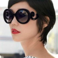 PRADAA дамски очила слънчеви UV400 защита ново уникални топ цена, снимка 8 - Слънчеви и диоптрични очила - 27923279