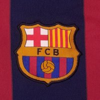 Барселона - Barcelona - Nike - Suarez №9 сезон 2014/2015, снимка 3 - Футбол - 40500958