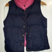 Елек с 2 лица Ralph Lauren, снимка 3 - Елеци - 32420898