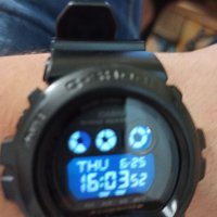 Casio Casio G-Shock GA-700CM-3AE часовник pro trek час  , снимка 9 - Мъжки - 29496253