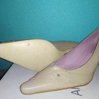 Дамски обувки WEYBORN, снимка 2 - Дамски обувки на ток - 32676316