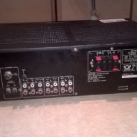 pioneer receiver-транзисторен-внос швеицария, снимка 6 - Ресийвъри, усилватели, смесителни пултове - 26263104