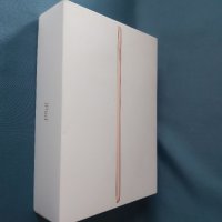 Кутия Apple iPad 9.7 (2018) , Apple iPad 9.7" 6th Gen, Apple iPad 9.7" (6th generation), снимка 1 - Таблети - 39855979