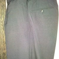 Панталони мъжки,класическа кройка,официални, снимка 4 - Панталони - 43580243