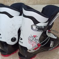 Детски обувки за ски Dalbello, снимка 9 - Зимни спортове - 43103534