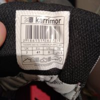 Боти KARRIMOR 41, снимка 3 - Дамски боти - 43334614