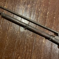 Манлихер свободна стара пушка, снимка 3 - Антикварни и старинни предмети - 43272567
