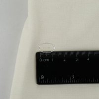 Дамски комплект от блуза и панталон в екрю и черно марка La Aurora, снимка 13 - Комплекти - 32398205