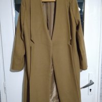 Дамско палто на Vincit, снимка 2 - Якета - 43975135